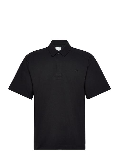 P Ess Polo Adidas Originals Black