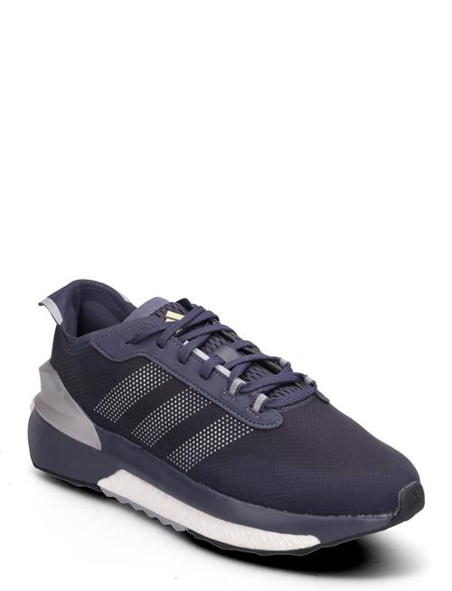 Se adidas Sportswear Avryn Shoes Adidas Sportswear Navy ved Booztlet