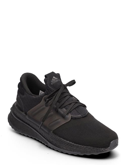 Se adidas Sportswear X_Plrboost Shoes Adidas Sportswear Black ved Booztlet