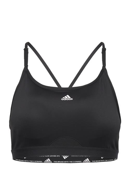 adidas Performance Aeroreact Ls P Adidas Performance Black