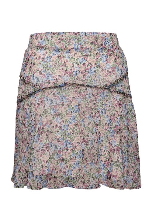 Garcia Ladies Skirt Garcia White