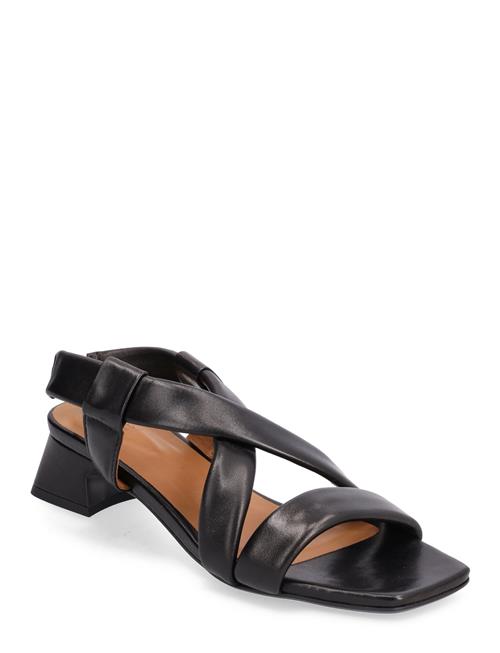 Billi Bi Sandals Billi Bi Black