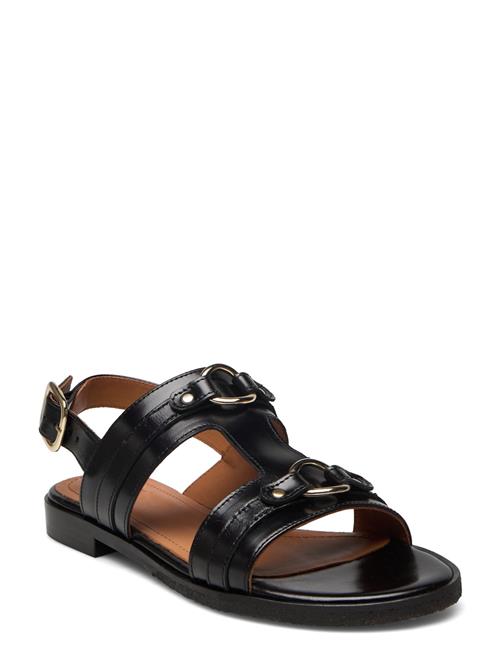 Billi Bi Sandals Billi Bi Black