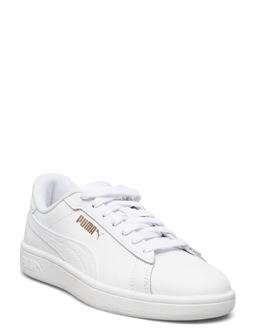 PUMA Puma Smash 3.0 L PUMA White