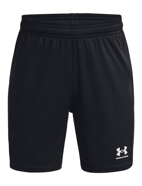 Under Armour Ua B's Ch. Knit Short Under Armour Black