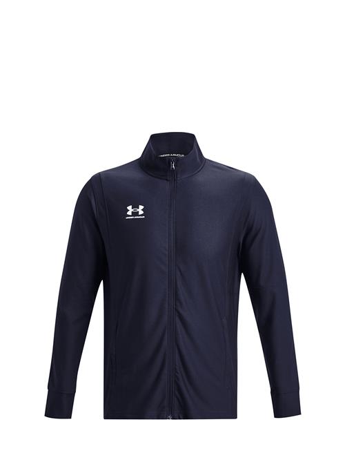 Under Armour Ua M's Ch. Track Jacket Under Armour Navy