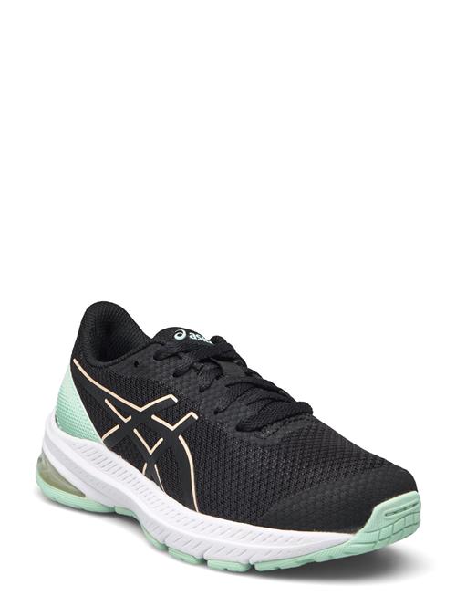 Asics Gt-1000 12 Gs Asics Black