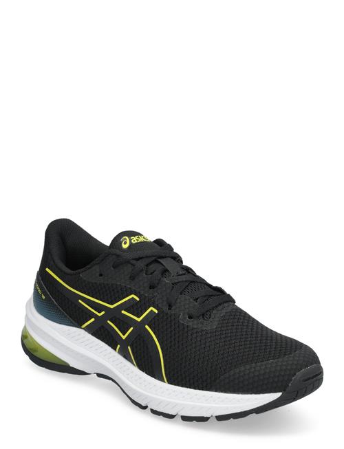 Gt-1000 12 Gs Asics Black