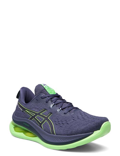 Asics Gel-Kinsei Max Asics Blue