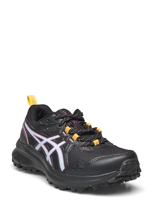 Se Asics Trail Scout 3 Asics Black ved Booztlet