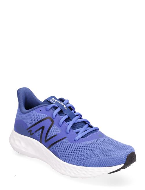 New Balance New Balance 411V3 New Balance Blue