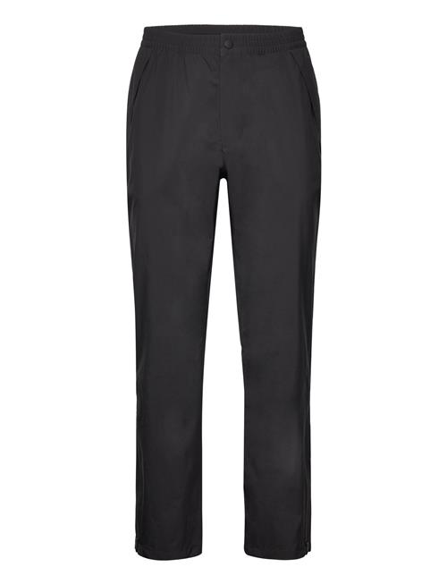 Se PUMA Golf Drylbl Rain Pant PUMA Golf Black ved Booztlet