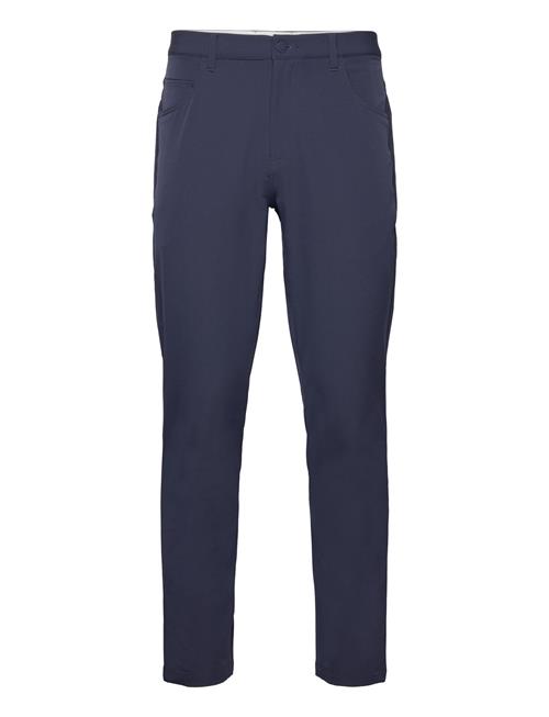 PUMA Golf Warm Pant PUMA Golf Navy