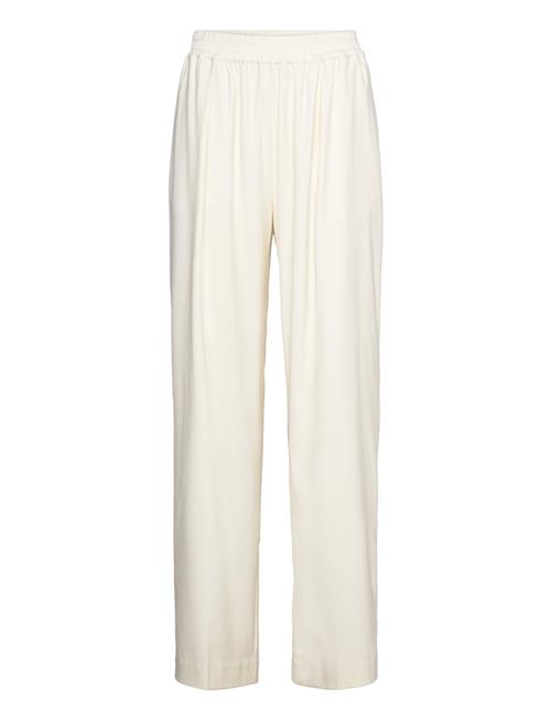 Julia Trousers 14635 Samsøe Samsøe Cream