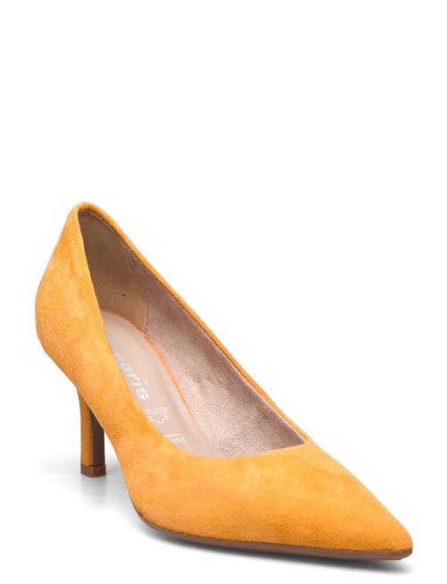 Tamaris Women Court Sho Tamaris Orange