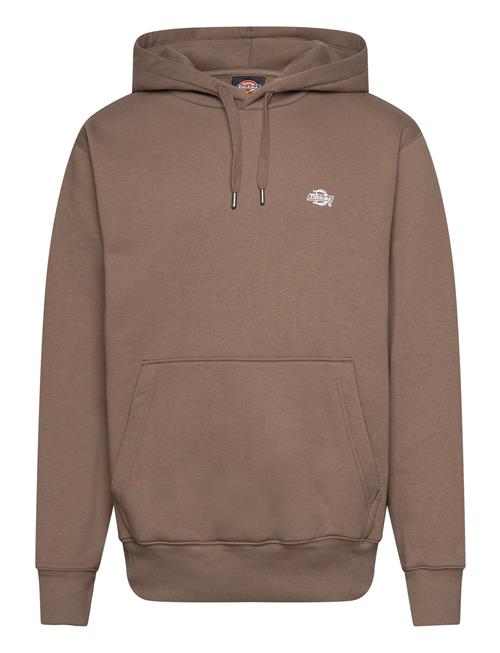 M Summerdale Hoodie Dickies Brown