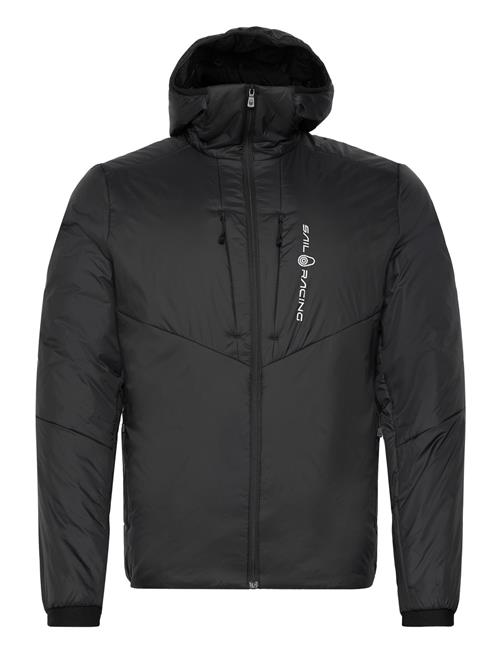 Sail Racing Spray Primaloft Jacket Sail Racing Black