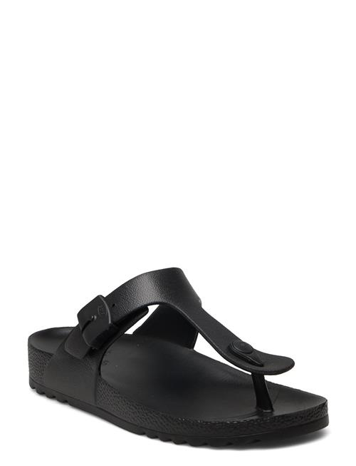 Scholl Sl Bahia Flip-Flop Scholl Black