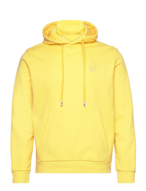 Sail Racing Ocean Hood Sail Racing Yellow