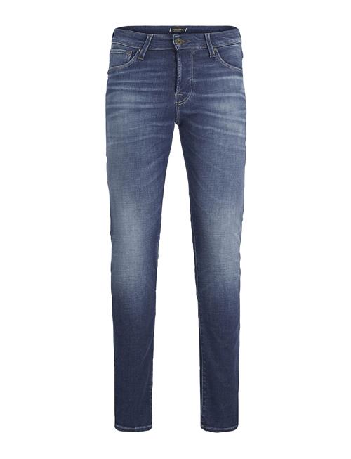 Se Jack & Jones Jjiglenn Jjicon Jj 659 50Sps Noos Jack & J S Blue ved Booztlet