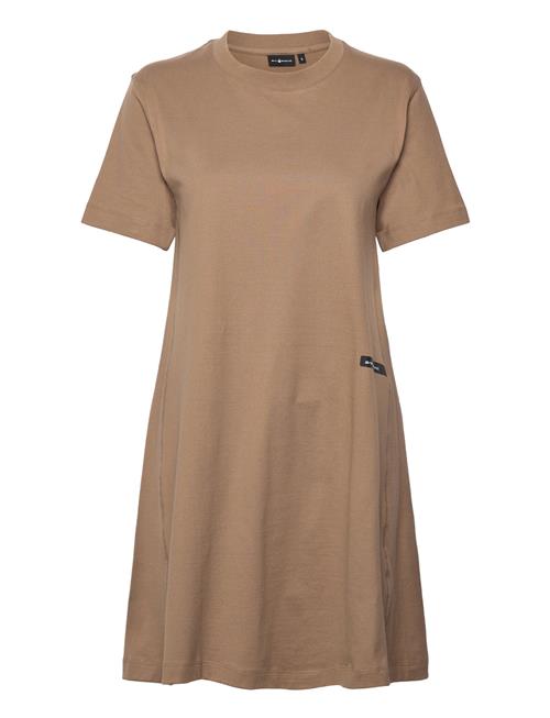 W Race Dress Sail Racing Beige