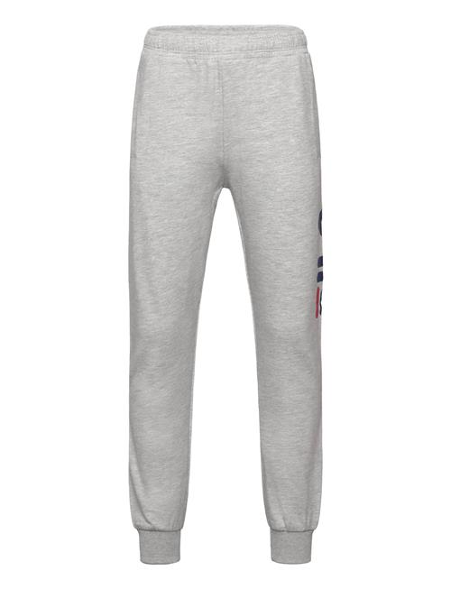 Balboa Classic Logo Sweat Pants FILA Grey