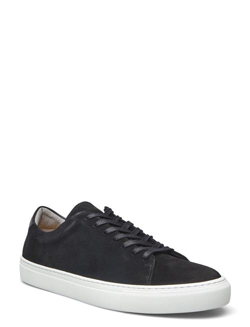 Se Sneaky Steve Moore Suede Sneaky Steve Black ved Booztlet