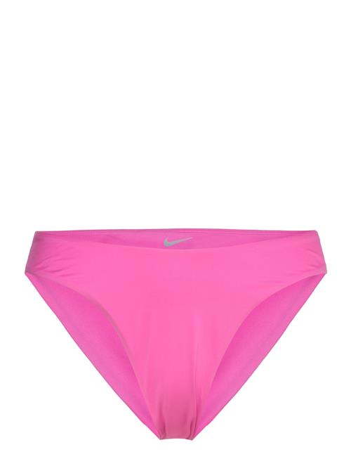 Nike W Sling Bikini Bottom Ess NIKE SWIM Pink