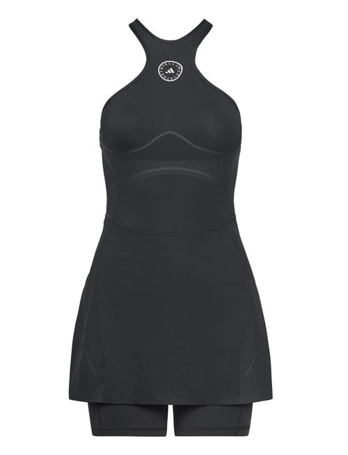 adidas by Stella McCartney Asmc Tpa Dress Adidas By Stella McCartney Black