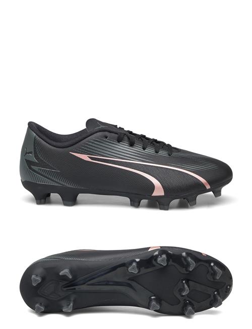 PUMA Ultra Play Fg/Ag PUMA Black