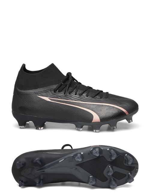 PUMA Ultra Pro Fg/Ag PUMA Black