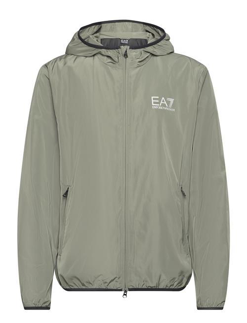 EA7 Outerwear EA7 Green