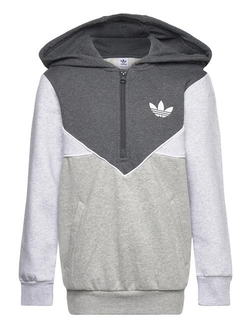 adidas Originals Hz Hoodie Adidas Originals Grey