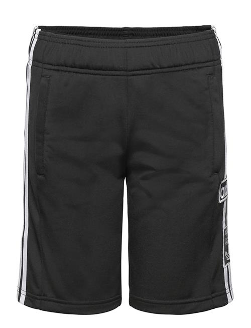 adidas Originals Shorts Adidas Originals Black