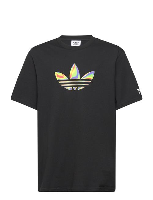 adidas Originals Tee Adidas Originals Black