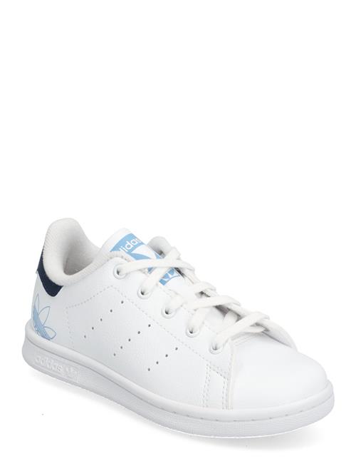 Se adidas Originals Stan Smith C Adidas Originals White ved Booztlet