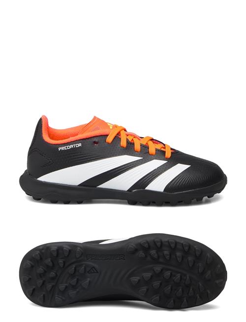 Predator League Tf J Adidas Performance Black