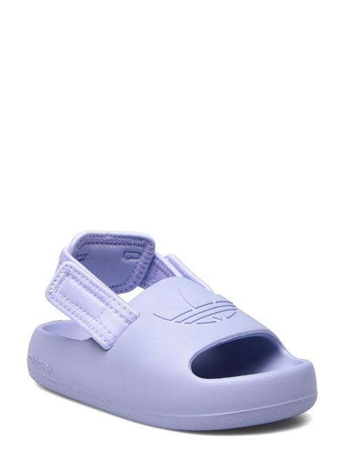 adidas Originals Adifom Adilette C Adidas Originals Purple