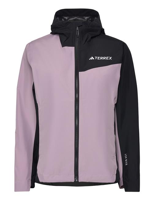 adidas Terrex W Mt 2.5L Rdy J Adidas Terrex Purple