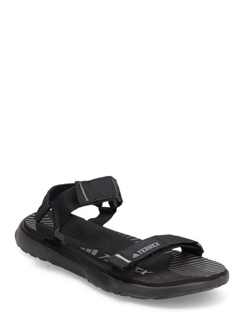 Se adidas Terrex Terrex Hydroterra Light Sandals Adidas Terrex Black ved Booztlet