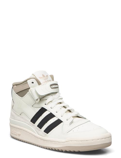 adidas Originals Forum Mid Adidas Originals White