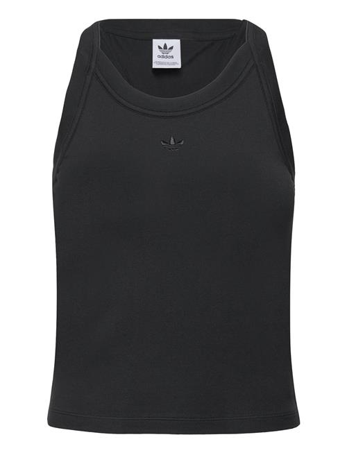 Tanktop Adidas Originals Black