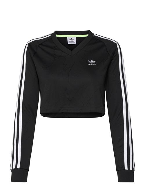 Fr Ls Jersey Adidas Originals Black