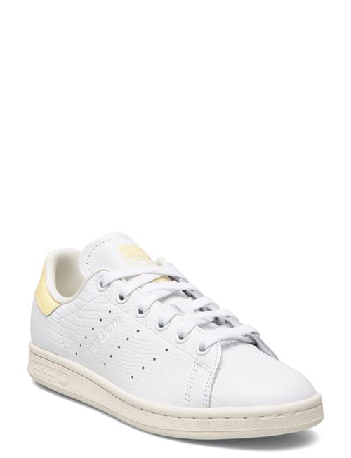 Se adidas Originals Stan Smith W Adidas Originals White ved Booztlet