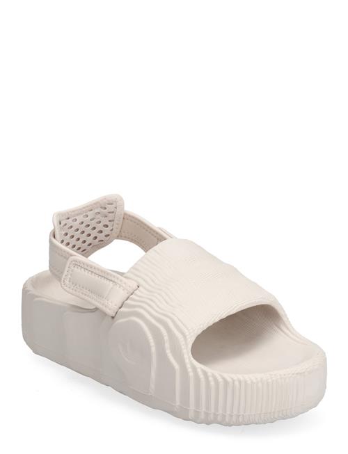 Adilette 22 Xlg W Adidas Originals Beige