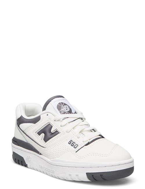 New Balance Bbw550 New Balance White