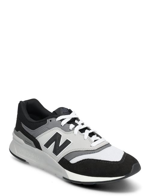 New Balance New Balance 997H New Balance Black