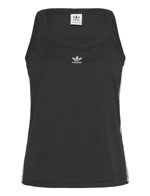 adidas Originals 3 S Tank Adidas Originals Black