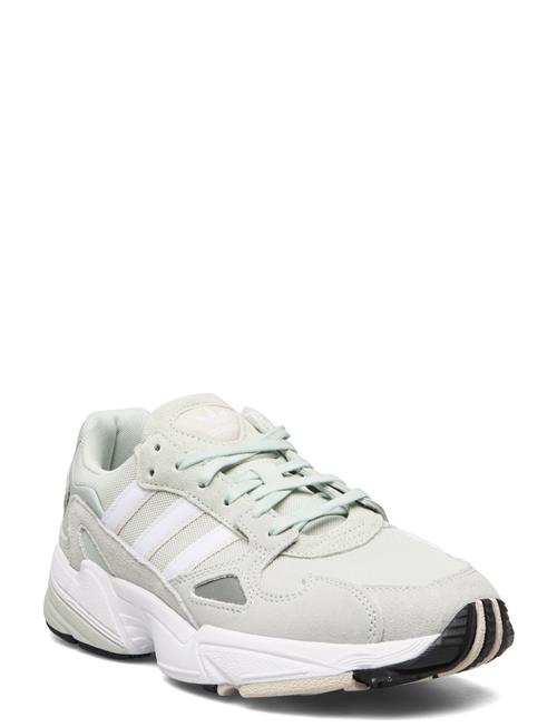 adidas Originals Falcon Shoes Adidas Originals Green