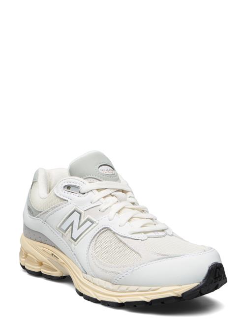 New Balance 2002R New Balance White